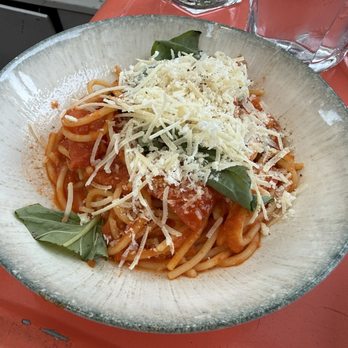 Nob Hill Cafe - Spaghetti - Italian Near Me - San Francisco, California Nob Hill Cafe - Spaghetti - Italian Near Me - San Francisco, California