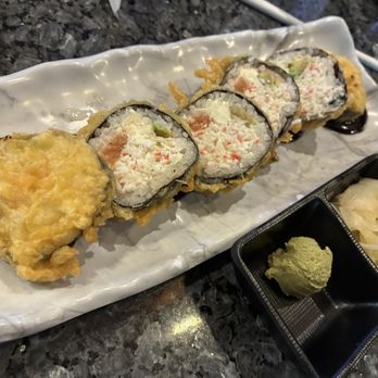 Kabuki Japanese Restaurant - Vegas roll - Japanese Near Me - Glendale, Arizona Kabuki Japanese Restaurant - Vegas roll - Japanese Near Me - Glendale, Arizona
