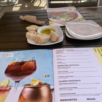 California Pizza Kitchen - Table outside - Pizza Near Me - Pasadena, California California Pizza Kitchen - Table outside - Pizza Near Me - Pasadena, California