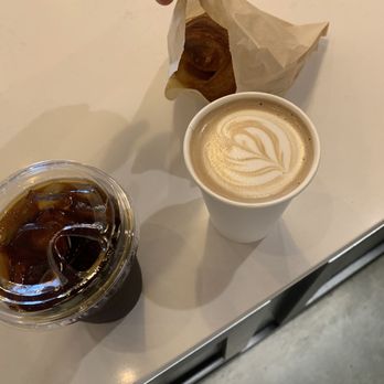JoJo’s Espresso - Coffee & Tea Near Me - Germantown, Tennessee