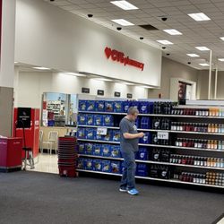 Target