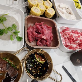 Coco Hotpot - Hot Pot Near Me - Flushing, New York