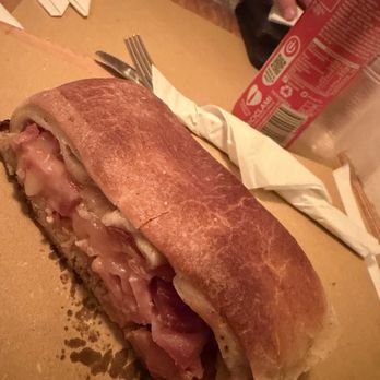 Ce Stamo a Pensá - The Traditional sandwich - Bakeries Near Me - Rome, RM Ce Stamo a Pensá - The Traditional sandwich - Bakeries Near Me - Rome, RM
