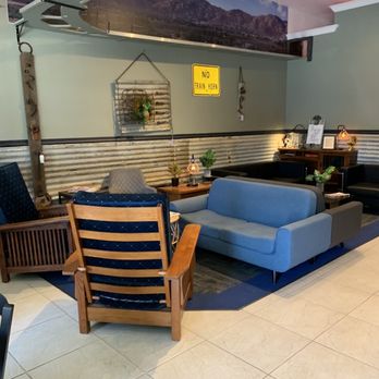 One Fine Day - Coffee & Tea Near Me - Tehachapi, California