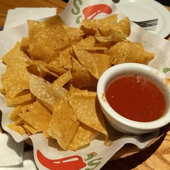 Chili's - Chips and salsa - American Near Me - Clark, New Jersey Chili's - Chips and salsa - American Near Me - Clark, New Jersey