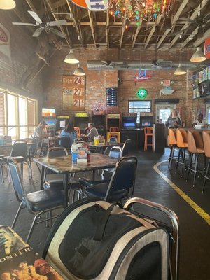 Hey Joe's Burgers + Beer by null