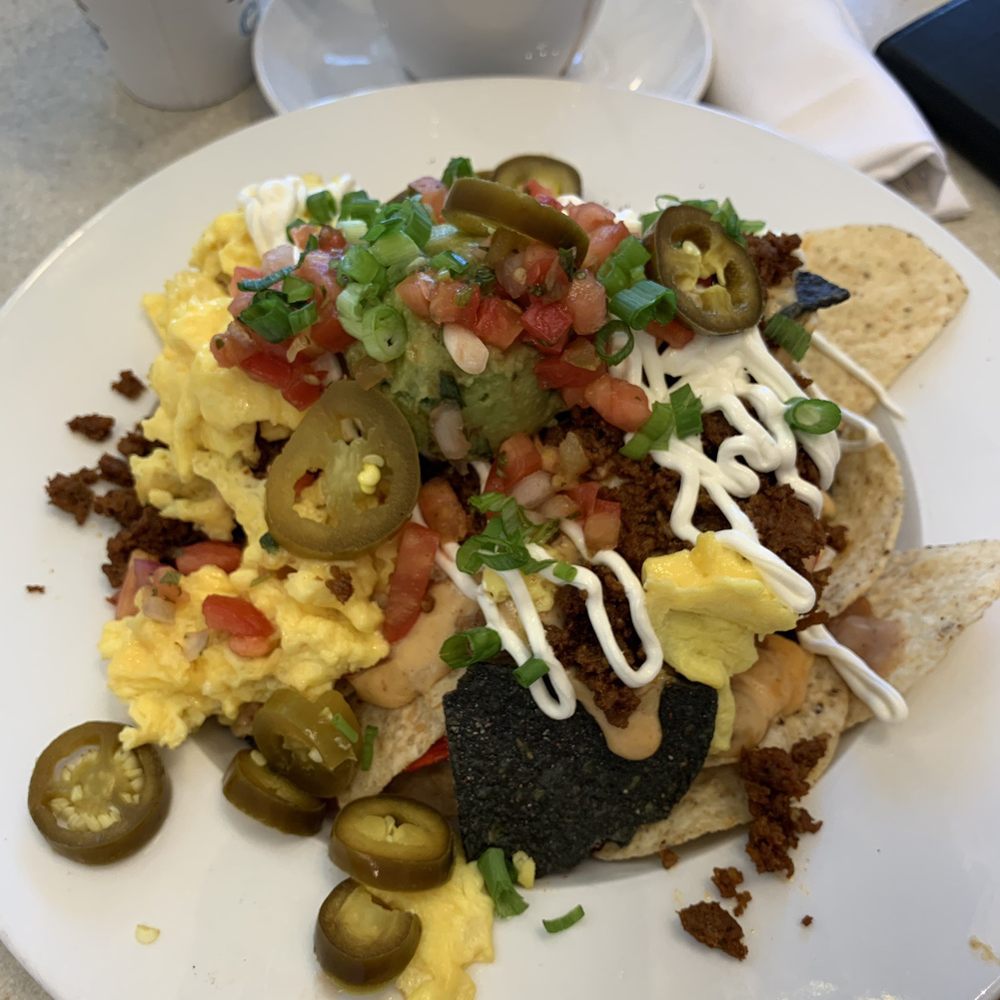 Wild Eggs - Breakfast Nacho - Breakfast & Brunch Near Me - Carmel, Indiana Wild Eggs - Breakfast Nacho - Breakfast & Brunch Near Me - Carmel, Indiana