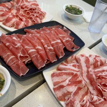 Happy Lamb Hot Pot - Hot Pot Near Me - Coquitlam, British Columbia Happy Lamb Hot Pot - Hot Pot Near Me - Coquitlam, British Columbia