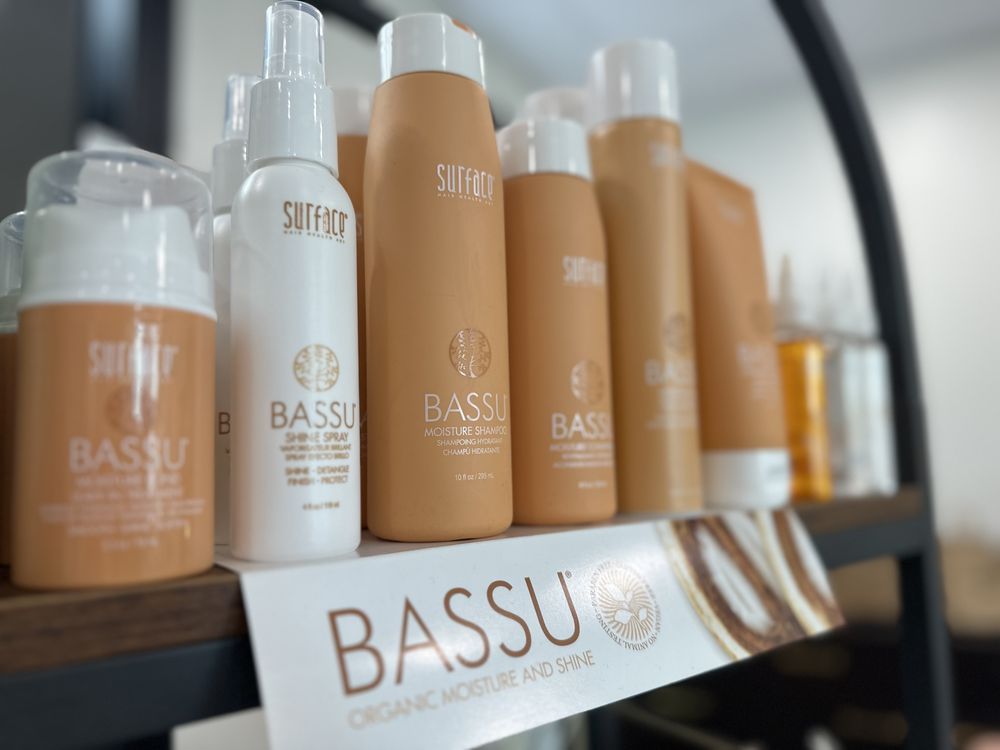 THE HIVE SALON & BOUTIQUE Updated September 2024 17 Photos 7016