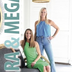 Cannon Street Apothecary - Founders, Megan and Cara
