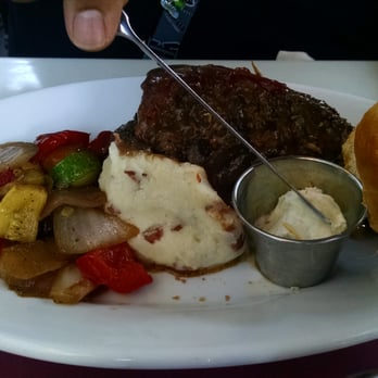 Carnation Cafe - Meatloaf - American Near Me - Anaheim, California