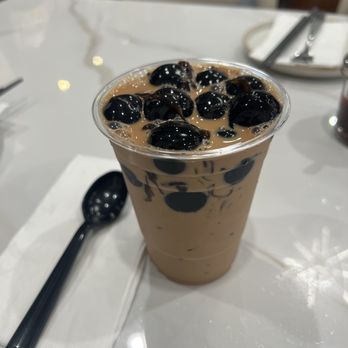 Ah Ma’s kitchen - Boba - Asian Fusion Near Me - San Francisco, California Ah Ma’s kitchen - Boba - Asian Fusion Near Me - San Francisco, California