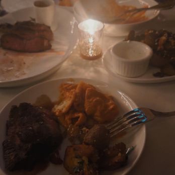 Formento's - Italian Near Me - Chicago, Illinois