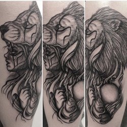 Ink & Honey Tattoo Shop