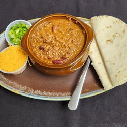 The Creek Restaurant and Bar