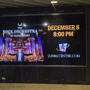 Candlelight Concerts by Fever - Music Venues Near Me - Phoenix, Arizona