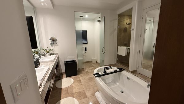 ARIA Sky Suites by null