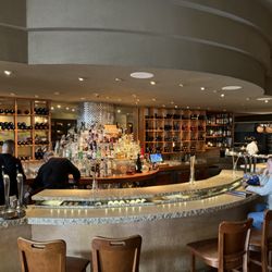 CinCin Ristorante + Bar - Bar