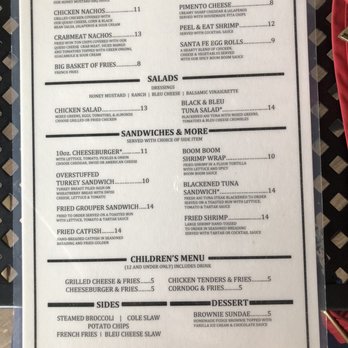 Catfish johnny's - Menu - Seafood Near Me - Chapin, South Carolina Catfish johnny's - Menu - Seafood Near Me - Chapin, South Carolina