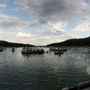 Austin's Boat Tours - Boating Near Me - Austin, Texas