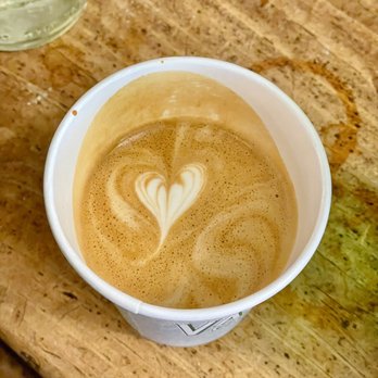Variety - Cortado - Coffee & Tea Near Me - Brooklyn, New York