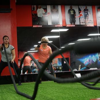 The Camp Transformation Center - Alwaysba good time - Weight Loss Centers Near Me - San Bernardino, California