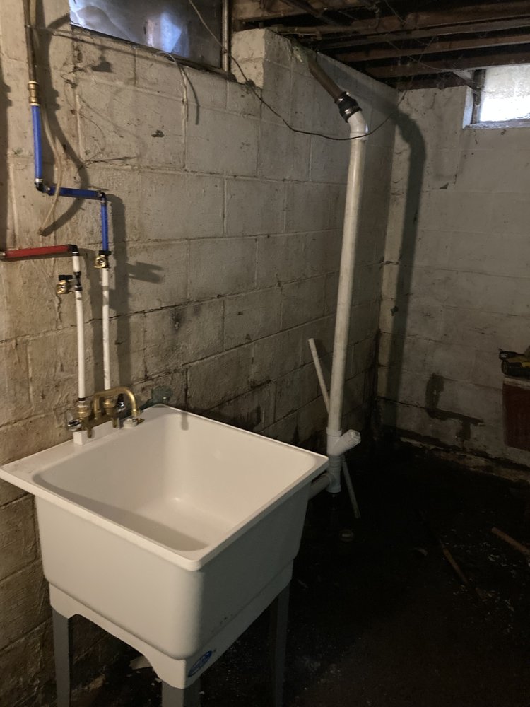 Slide of Perfect Pipes Plumbing