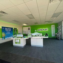 Cricket Wireless Authorized Retailer