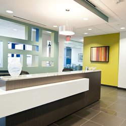 Nxt Gen Web - Front desk