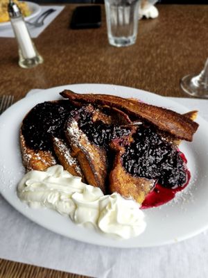 Roseanna's Cafe by null