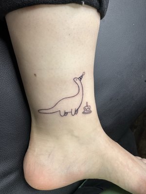 Trilogy Tattoo Studio