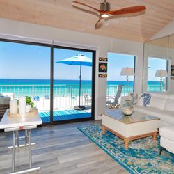 Panhandle Getaways