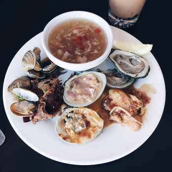 The Buffet - Buffets Near Me - College Point, New York
