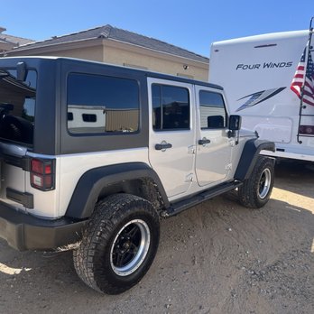 Yates Buick GMC - Car Dealers Near Me - Goodyear, Arizona