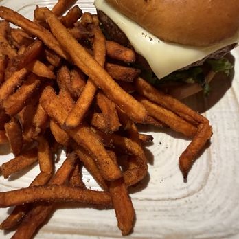 Triangle Char & Bar - New American Near Me - Charleston, South Carolina Triangle Char & Bar - New American Near Me - Charleston, South Carolina
