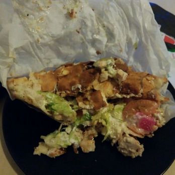 Manoosh Pizzeria - Enmore - Pizza Near Me - Enmore, NSW