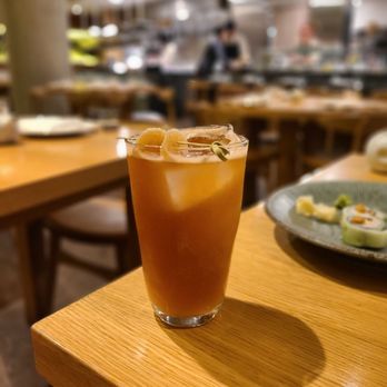 Masu - Umami. Had plastic bits inside - Japanese Near Me - Auckland, AUK Masu - Umami. Had plastic bits inside - Japanese Near Me - Auckland, AUK
