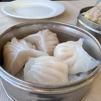 H K Café - Har gau - Dim Sum Near Me - Portland, Oregon
