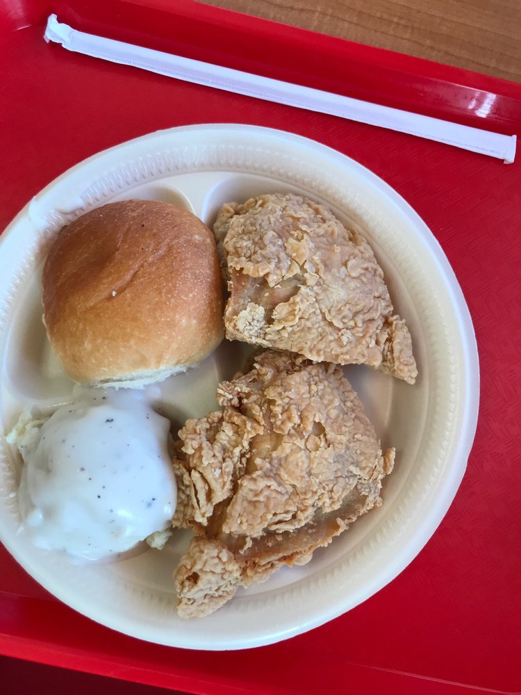 BUSH’S CHICKEN! 31 Photos & 49 Reviews 13603 Nacogdoches Rd, San