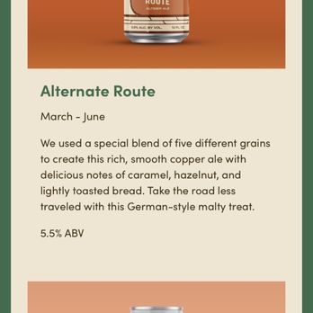 Braided River Brewing - Breweries Near Me - Mobile, Alabama