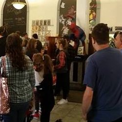 The Comics Vault - GRAND Opening Celebration