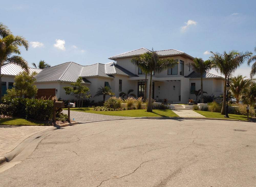 Slide of AD-LER Roofing, Inc.