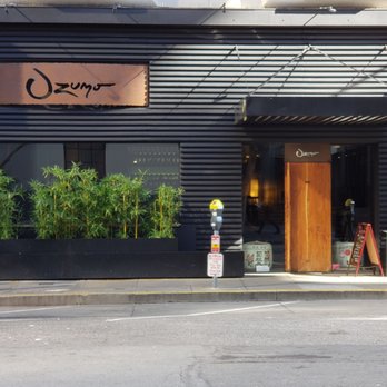Ozumo - Sushi Bars Near Me - San Francisco, California Ozumo - Sushi Bars Near Me - San Francisco, California