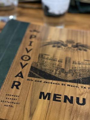 Pivovar by null