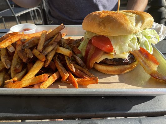 Union Place Bar & Grill by null