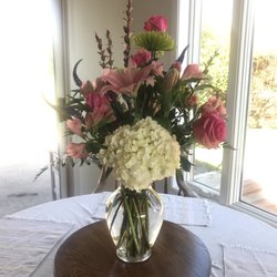 Donnelly Floral and Event Design