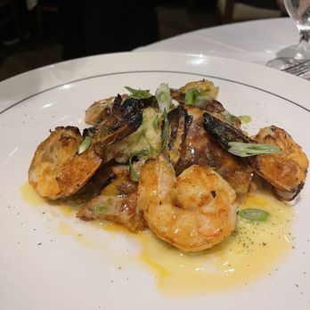 Avra Beverly Hills - Grilled Jumbo Shrimp - Greek Near Me - Beverly Hills, California Avra Beverly Hills - Grilled Jumbo Shrimp - Greek Near Me - Beverly Hills, California