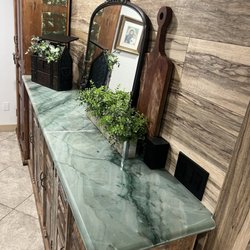 La Roca Marble and Granite