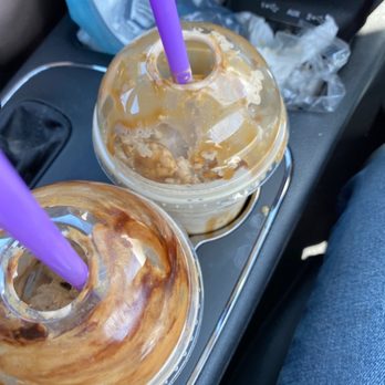 Alison’s Cafe House - Coffee & Tea Near Me - Turlock, California