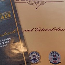Steakhaus im Domkrug